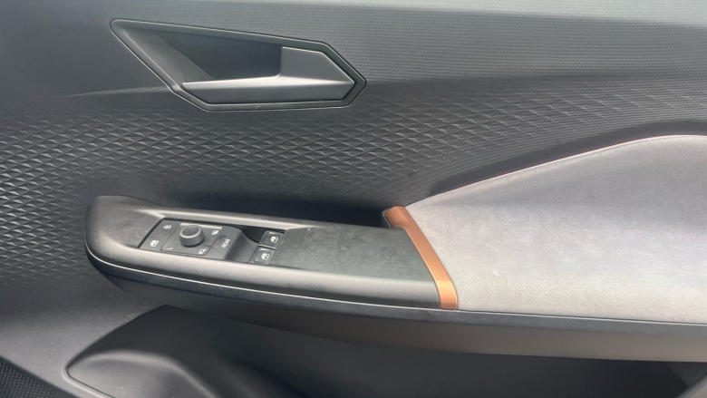 CUPRA Born 150kW V2 58kWh 5dr Auto Electric Hatchback